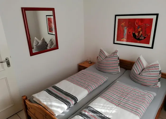 Ferienwohnung Andresen