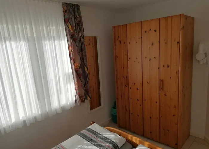 Ferienwohnung Andresen