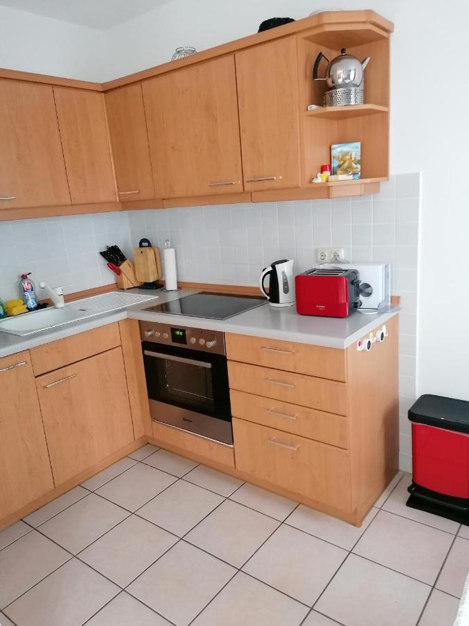 Apartment Andresen *
