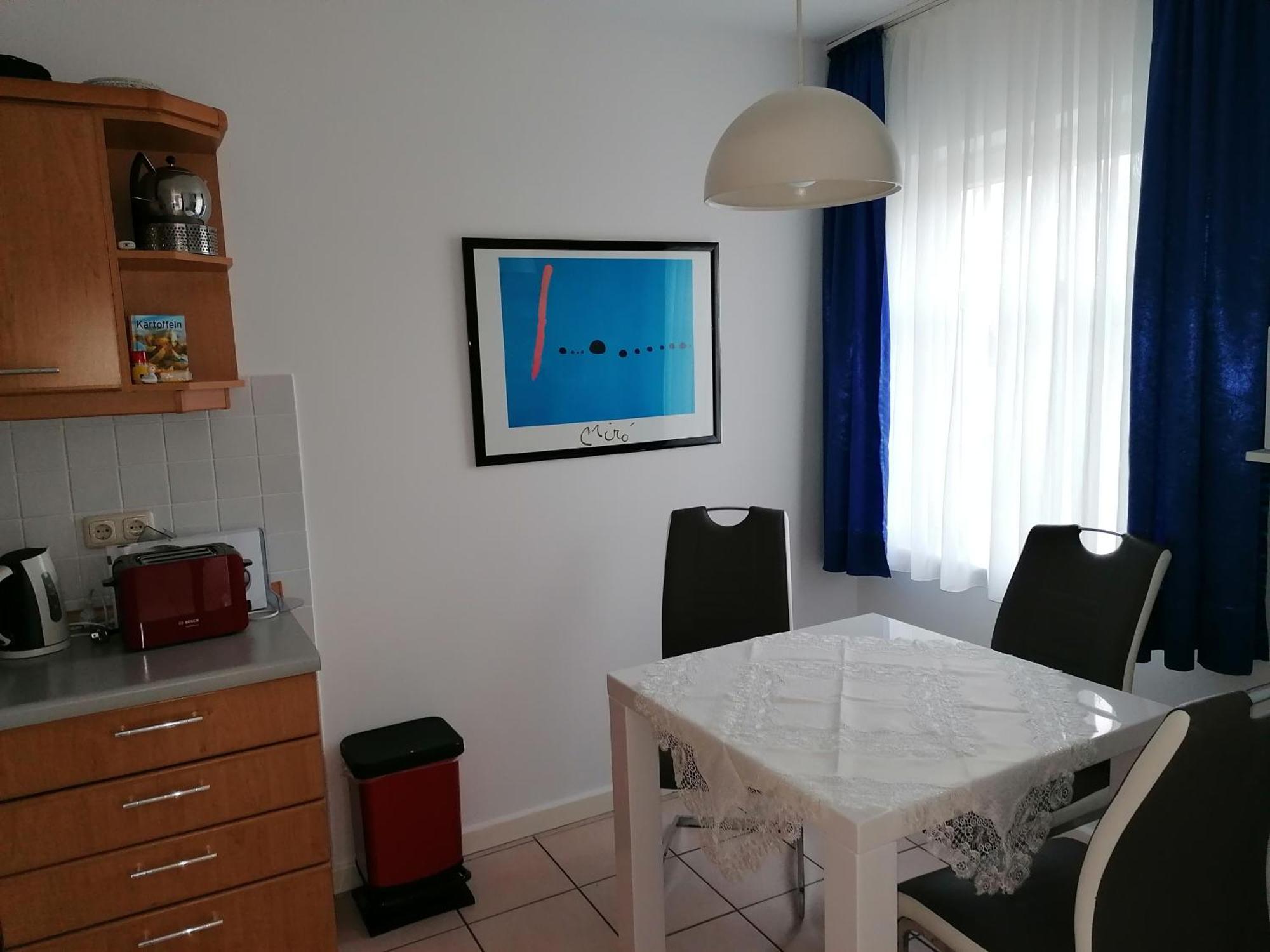 Andresen Apartment Rerik