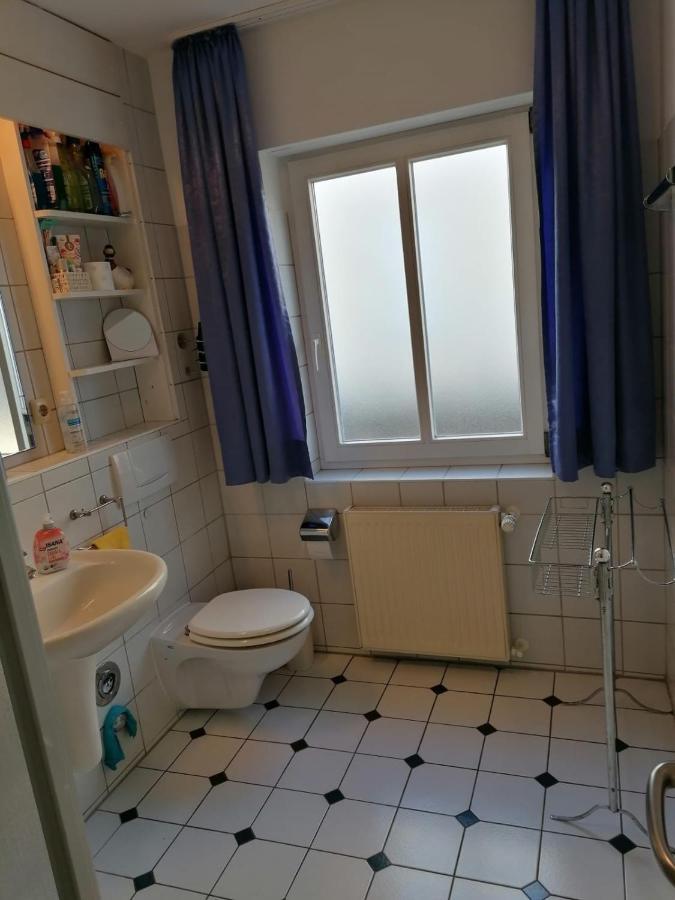 Andresen Apartment