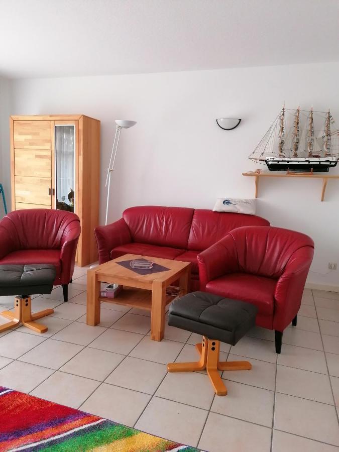 Andresen Apartment Rerik