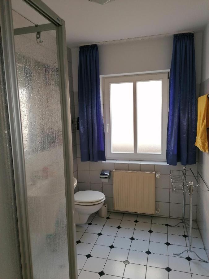 Apartment Andresen